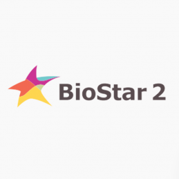 Suprema Biostar BS Software...
